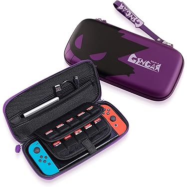 Nintendo Switch 本体 ケース 有線LANポート付き 楽天市場】Nintendo Switch 通常モデル対応 本体ケース 本体